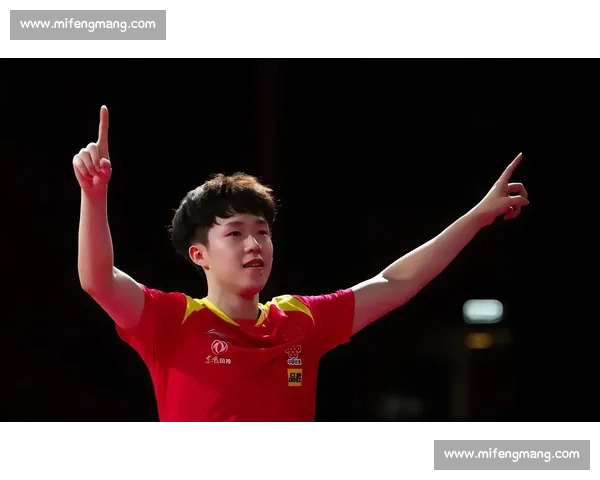 乒乓球世锦赛风云激荡全球高手争锋荣耀与传承交织的巅峰对决传奇
